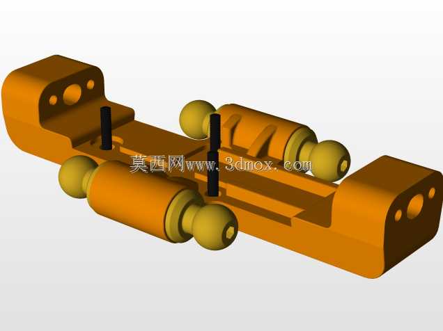 BuggyCrawlerʹ��Solidworksѧϰ3D���