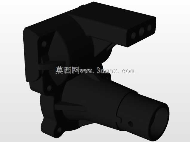 BuggyCrawlerʹ��Solidworksѧϰ3D���