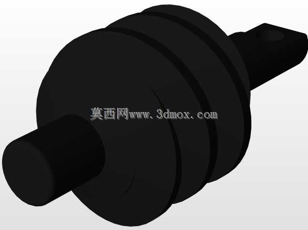 BuggyCrawlerʹ��Solidworksѧϰ3D���