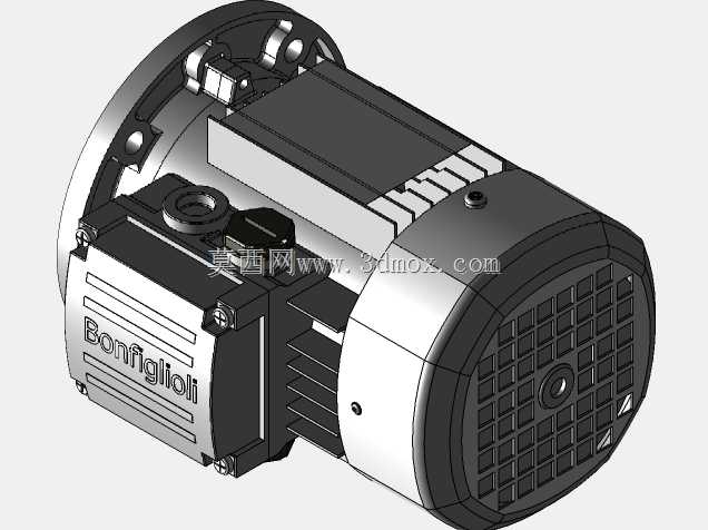 Bonfiglioli 0.18kw