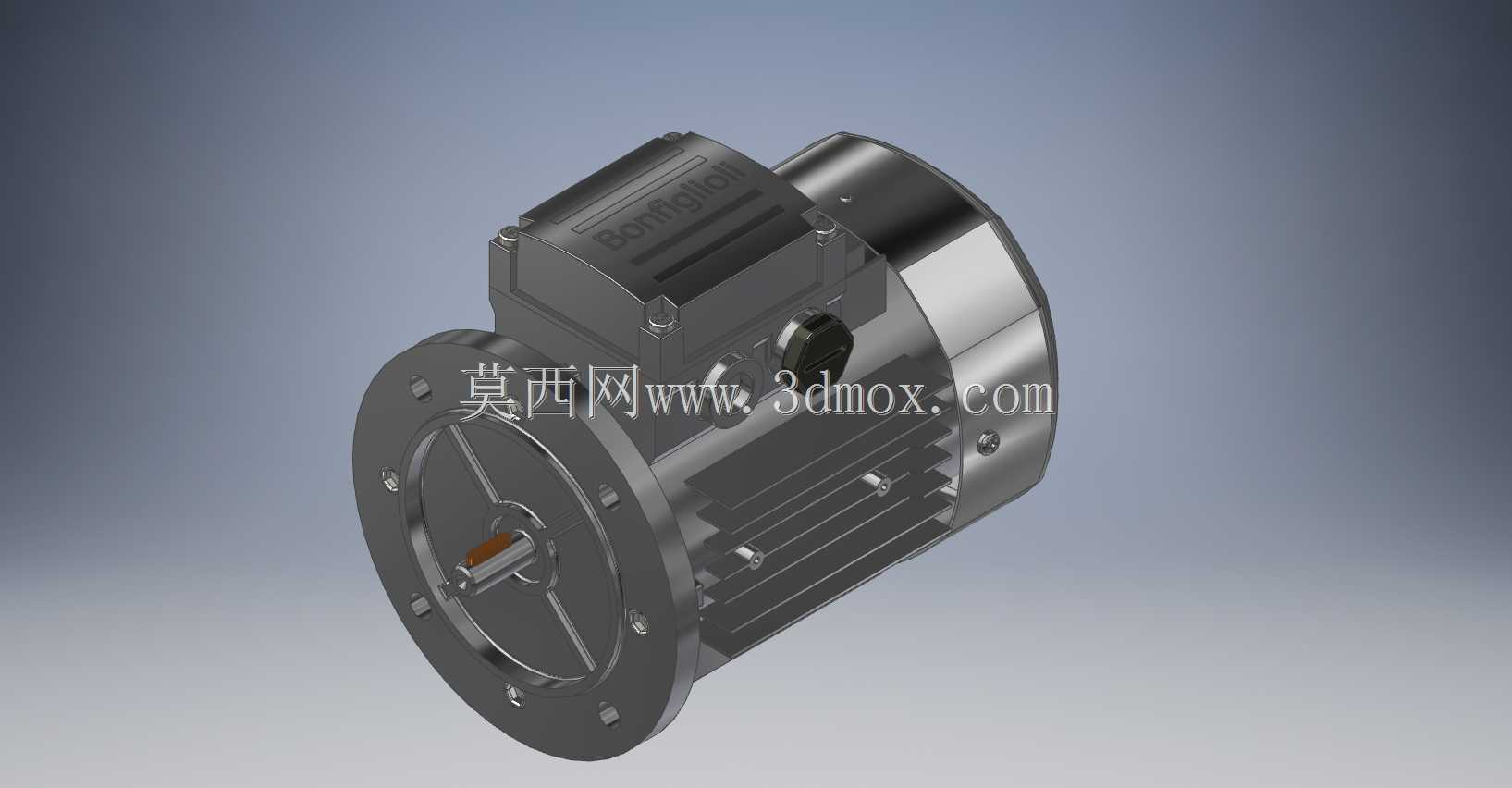 Bonfiglioli 0.18kw