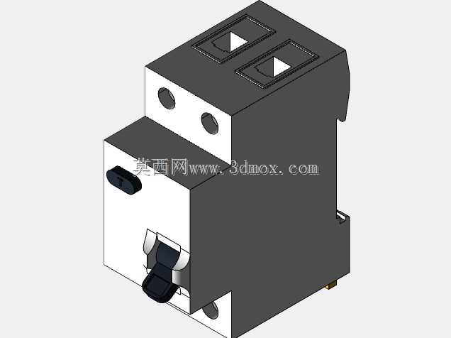 RCBO-EZ9D34616