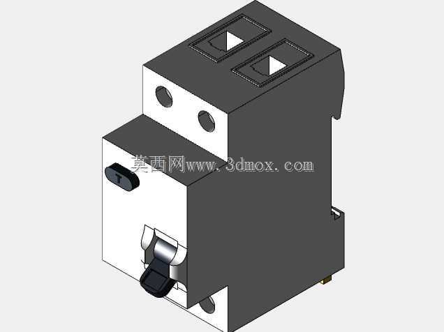 RCBO-EZ9D34616