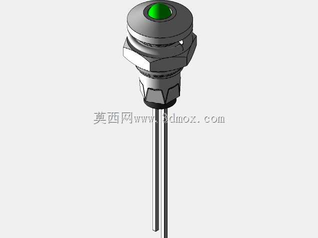 LED SSI-LXR3612GD