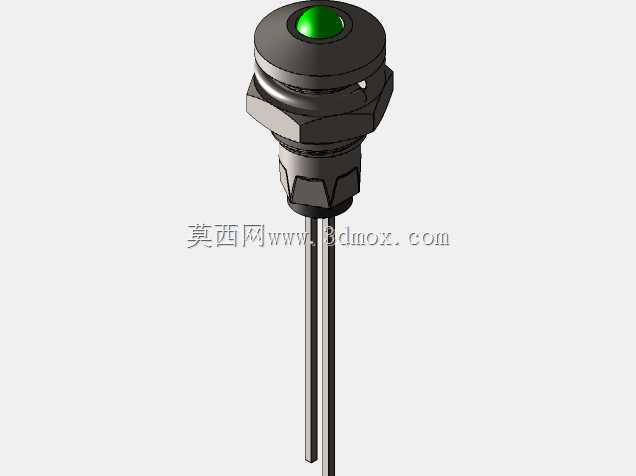 LED SSI-LXR3612GD