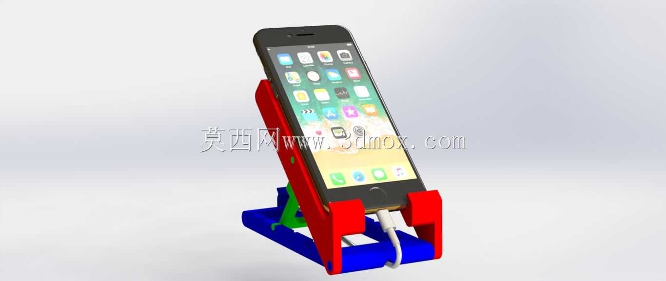 3D��ӡ�����ֻ�֧��