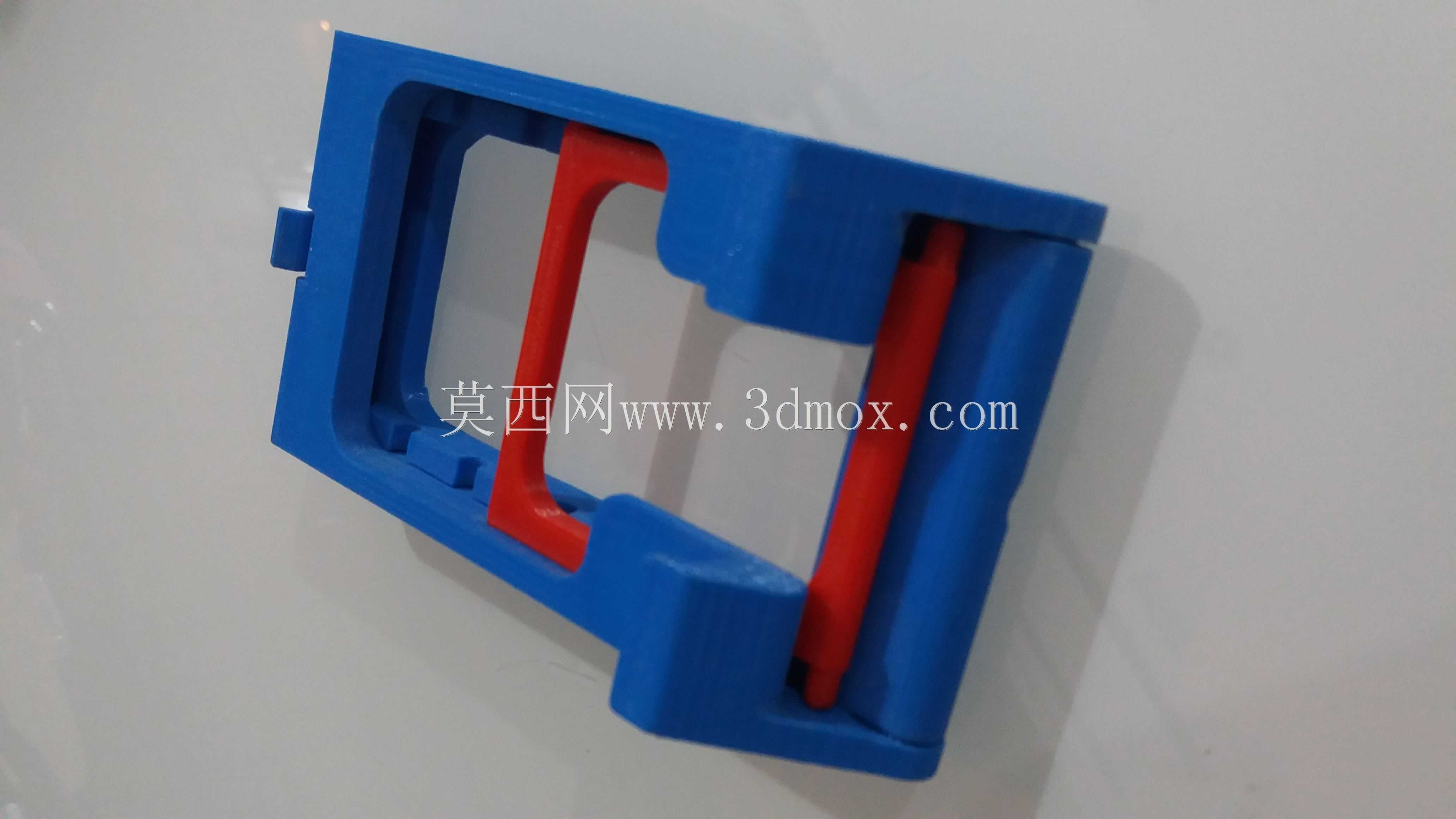 3D��ӡ�����ֻ�֧��