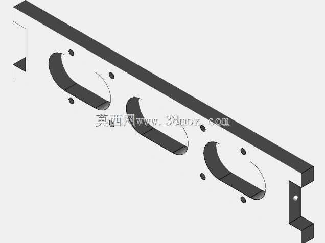 作战机器人楔