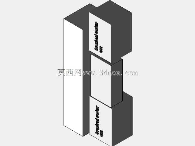 作战机器人楔