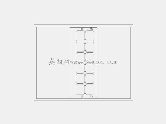 作战机器人楔