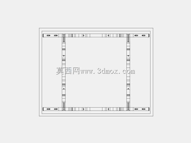 作战机器人楔
