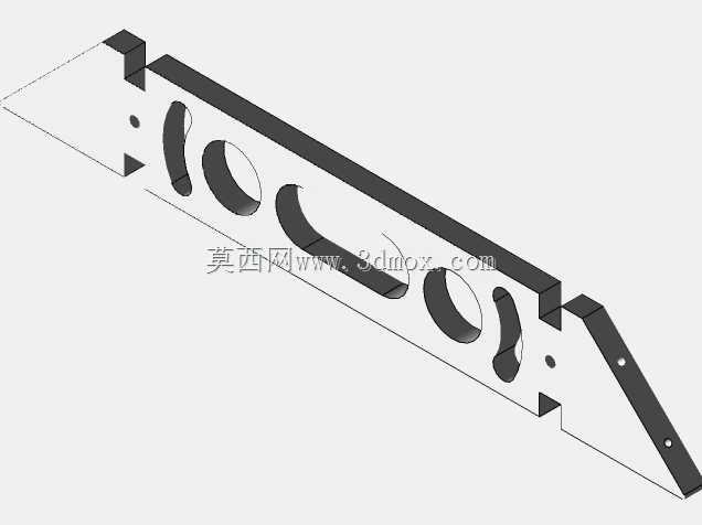 作战机器人楔