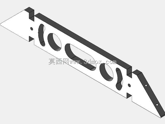 作战机器人楔