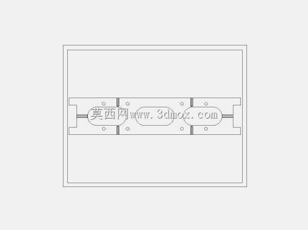 作战机器人楔