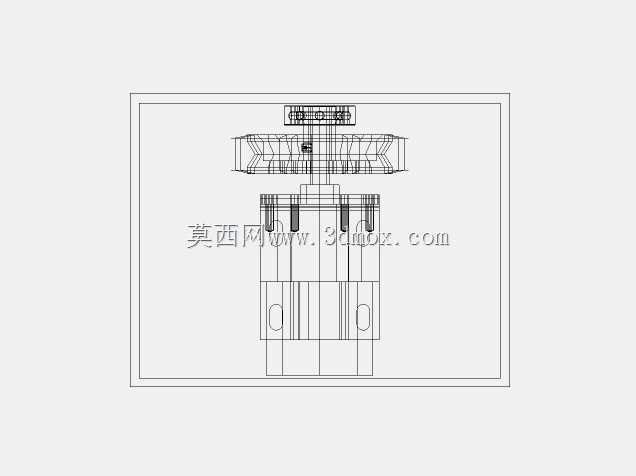 作战机器人楔
