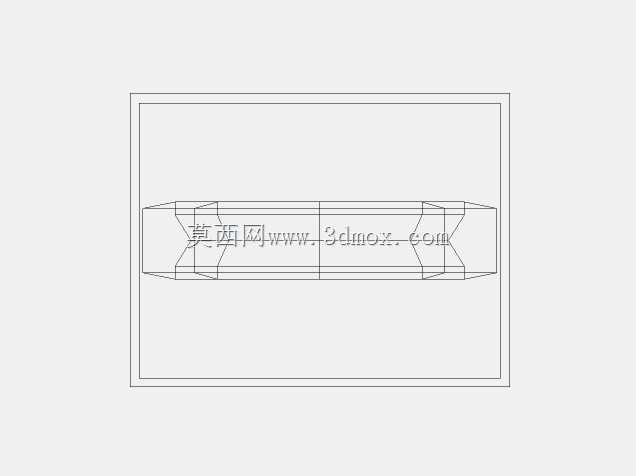 作战机器人楔