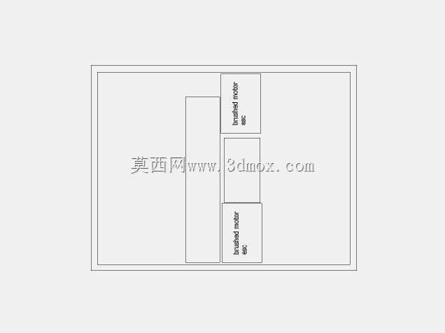作战机器人楔