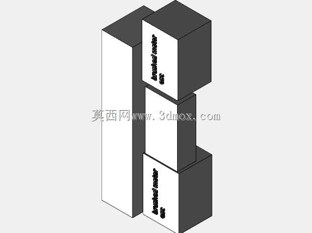 作战机器人楔
