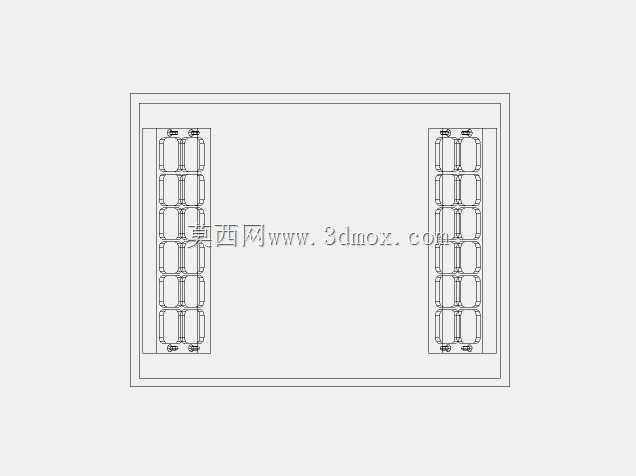 作战机器人楔