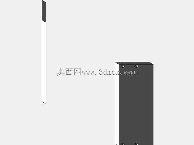 作战机器人楔