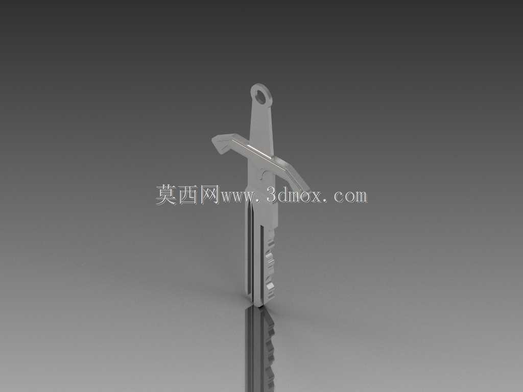 Key\u剑