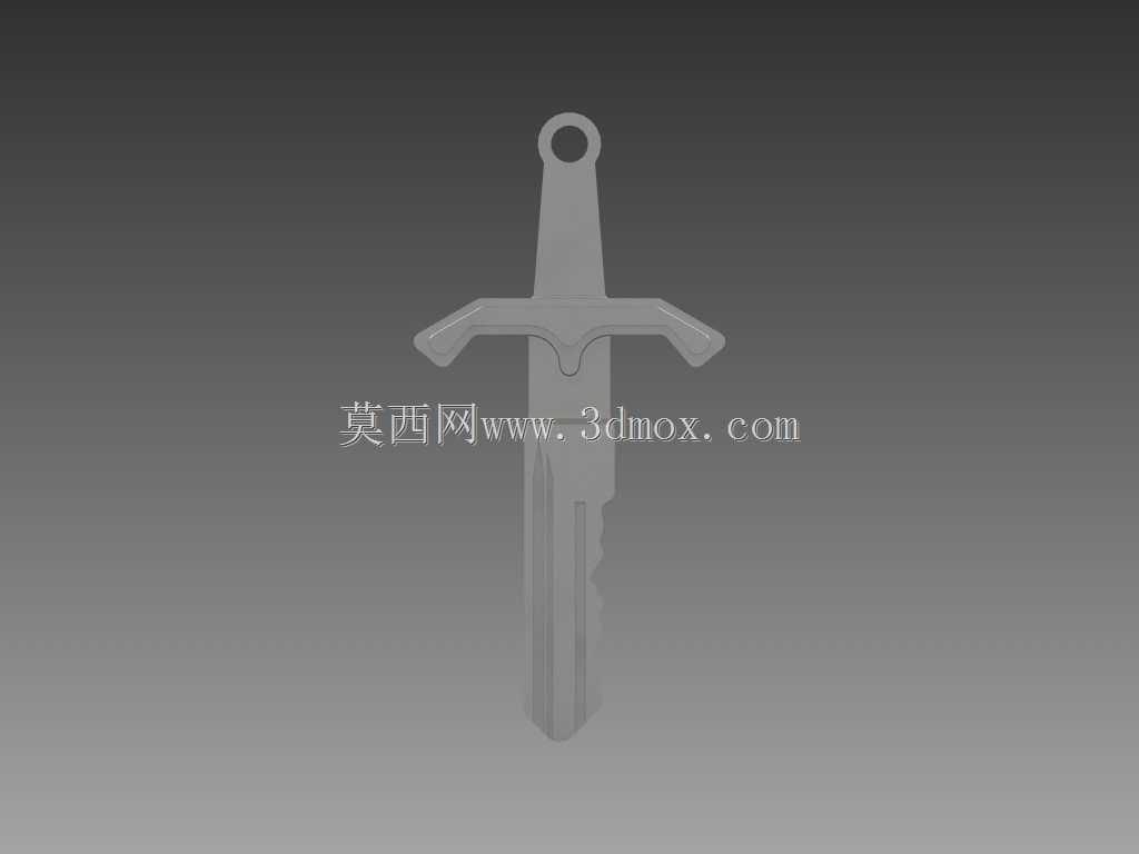 Key\u剑