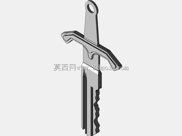 Key\u剑
