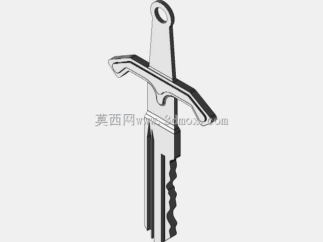 Key\u剑