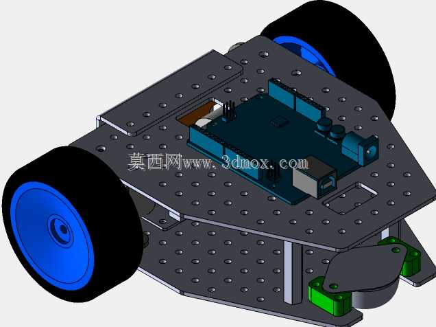 robot do 2����banh