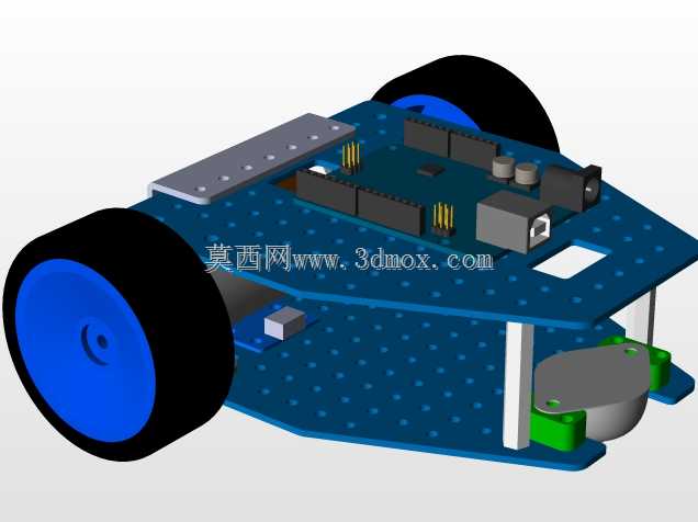 robot do 2����banh