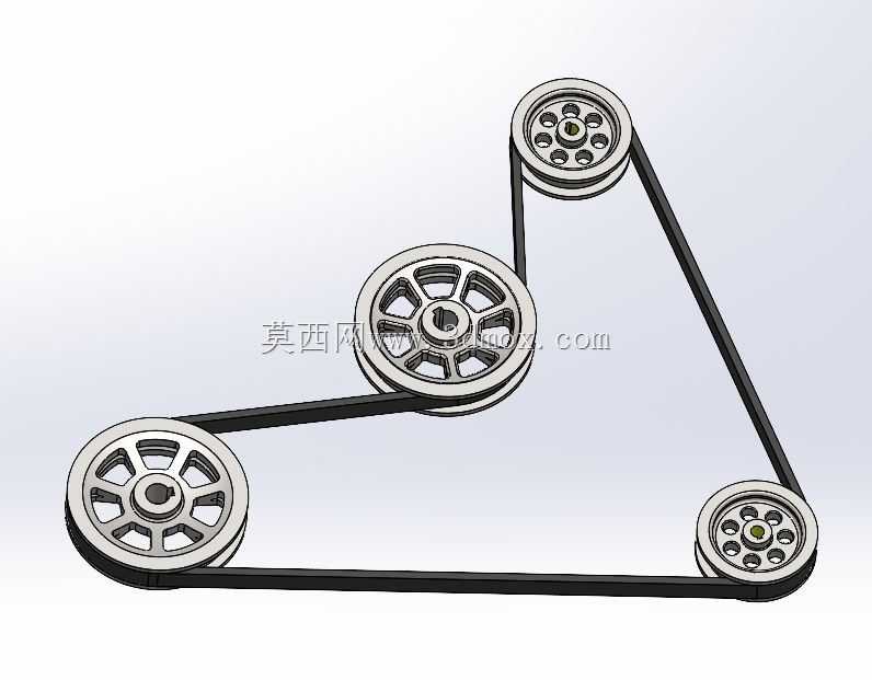 Ƥ��������-Solidworks