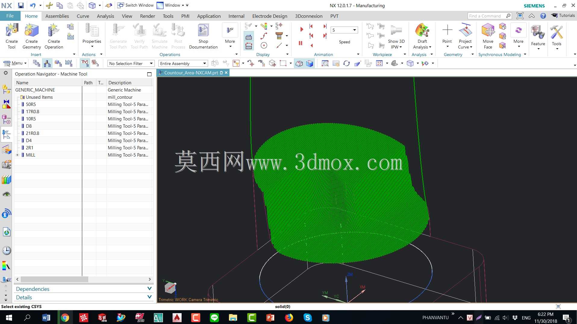 ��ϰ01\u NX CAM����