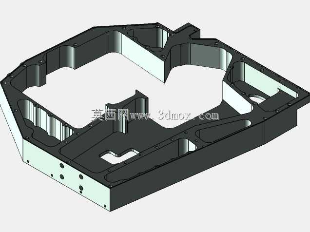 练习NX CAM-SolidCAM