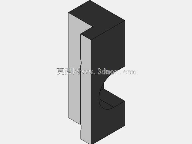 练习NX CAM-SolidCAM