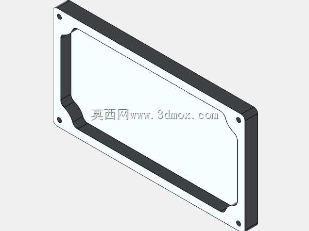 练习NX CAM-SolidCAM