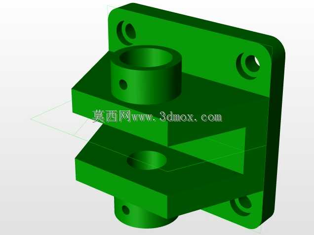 [NX 11.0.1 CAD]��ϰ3D��ģ-��ϰ09