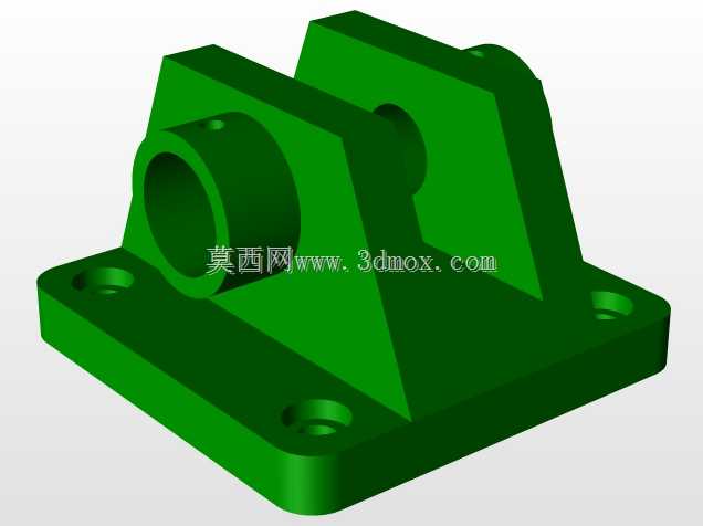 [NX 11.0.1 CAD]��ϰ3D��ģ-��ϰ09