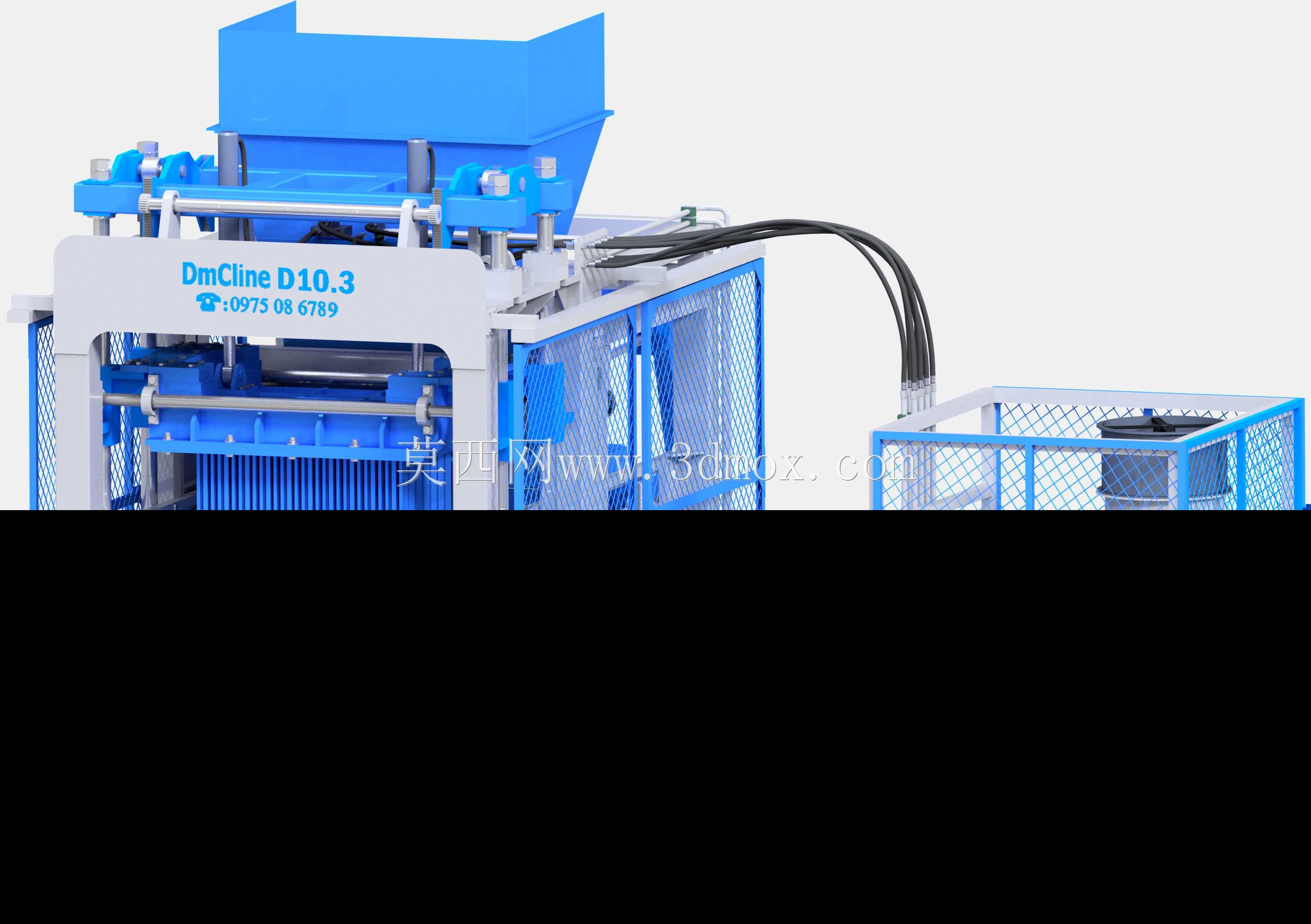 DmCline10