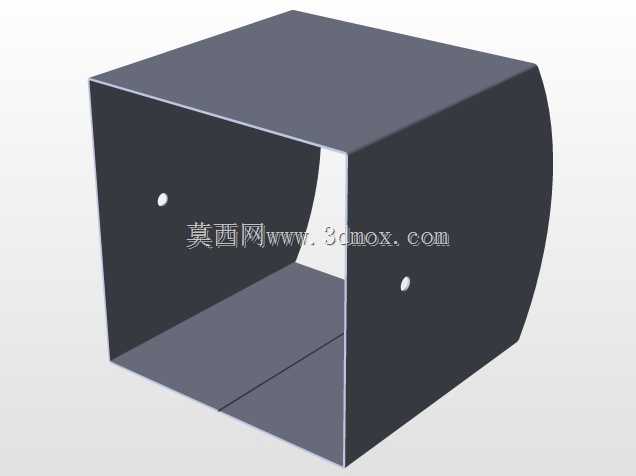 收集机器。
