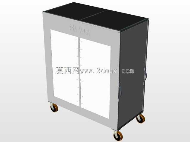 运货马车