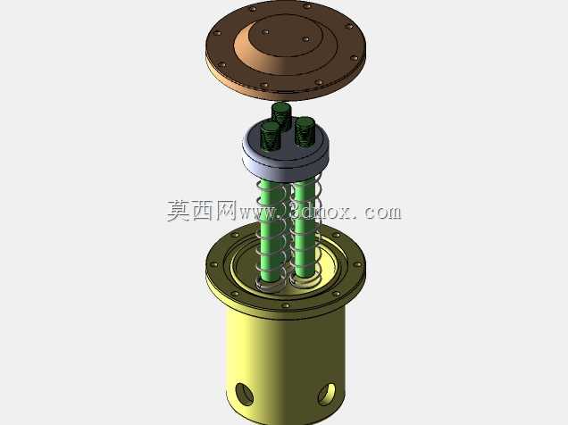 补偿器