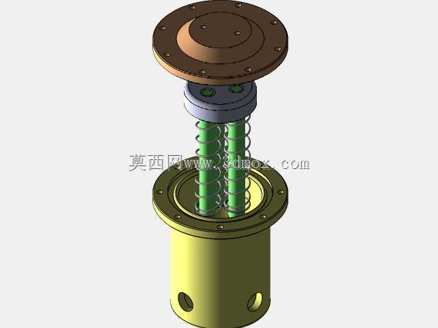 补偿器