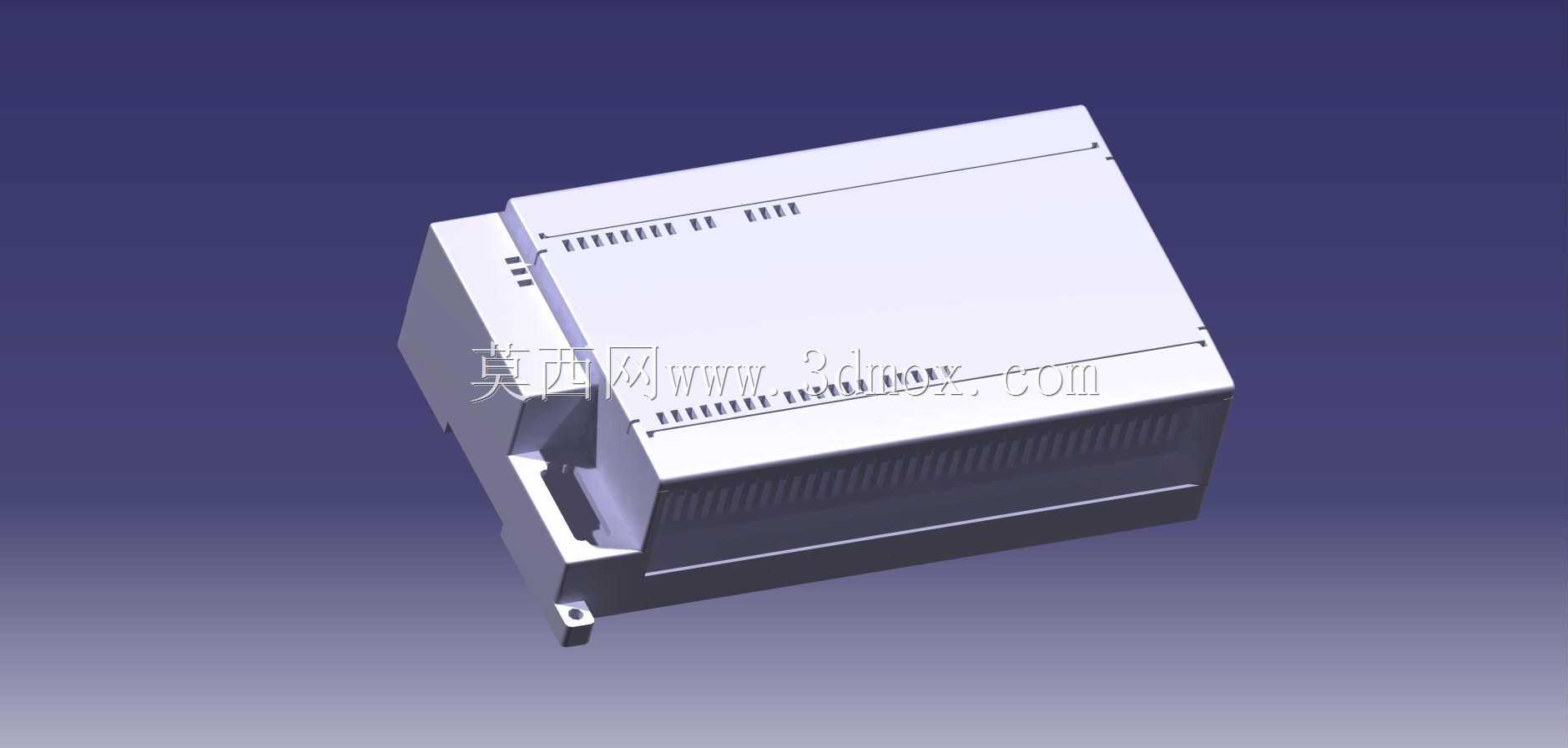 ��ʽPLC 179x100x48