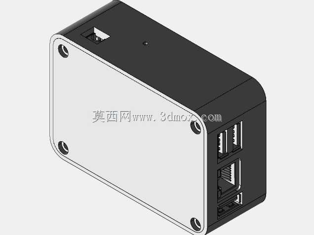 Case 3d��ӡ��orange Pi PC Plus