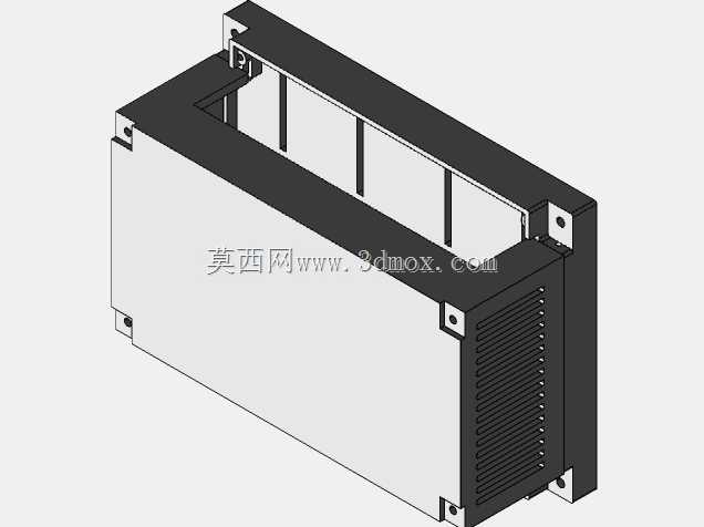 AK-P-13 PLC 155x110x60
