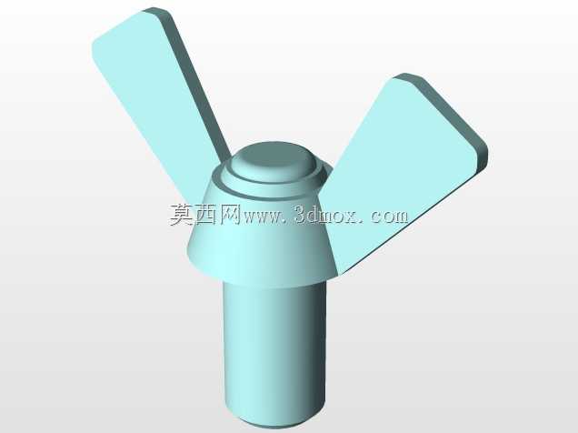 用千分表测量长轴