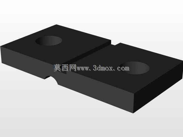用千分表测量长轴