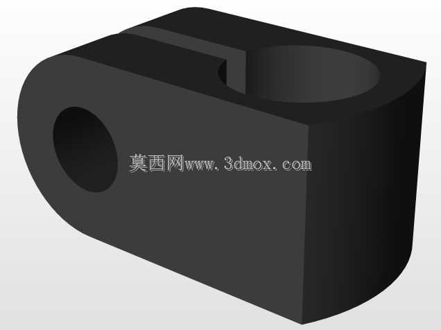用千分表测量长轴