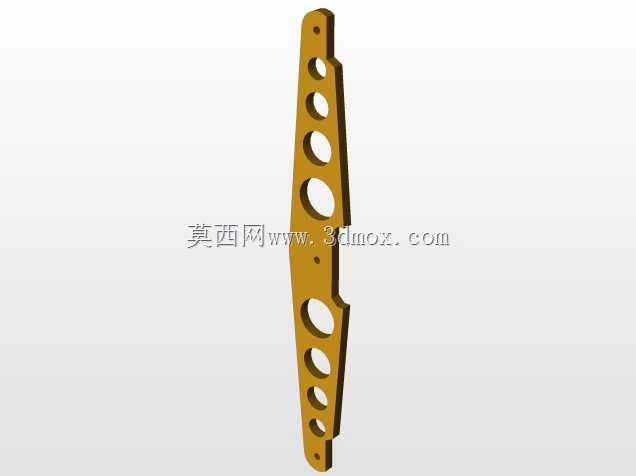 黄铜斯特林设计