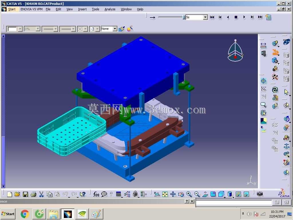 �������CATIA V5����